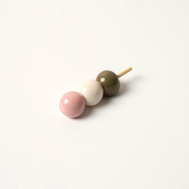 Hashioki – Dango - 2