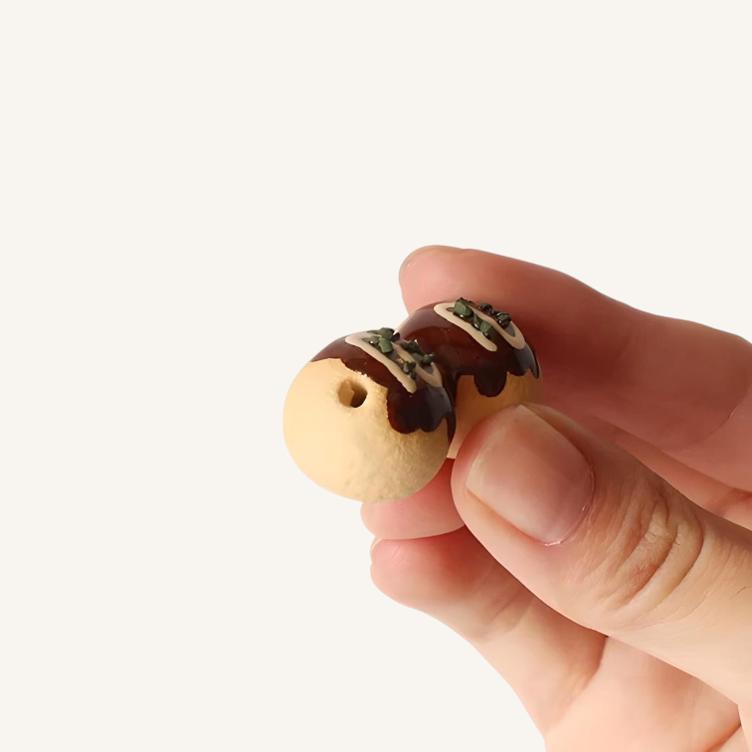 Hashioki – Takoyaki - 3