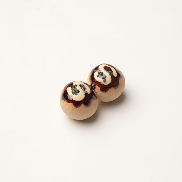 Hashioki – Takoyaki - 1