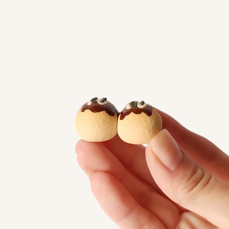 Hashioki – Takoyaki - 4