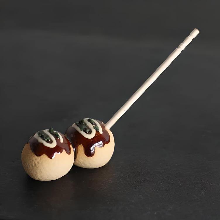 Hashioki – Takoyaki - 0