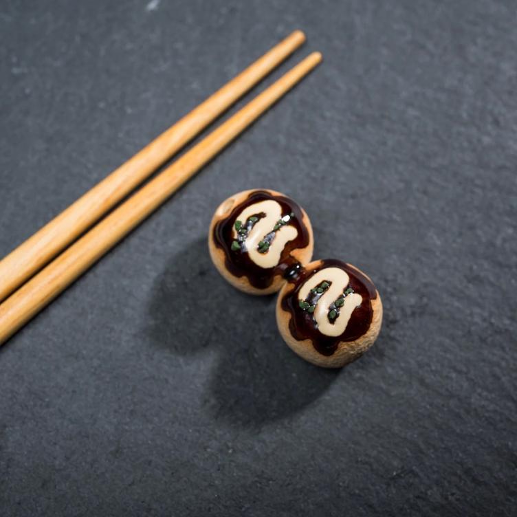 Hashioki – Takoyaki - 0