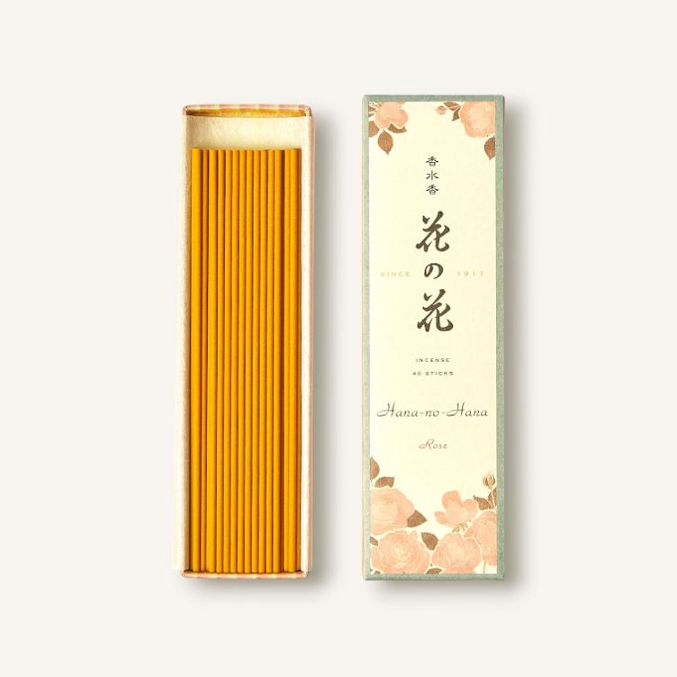 Hana no Hana – Rose