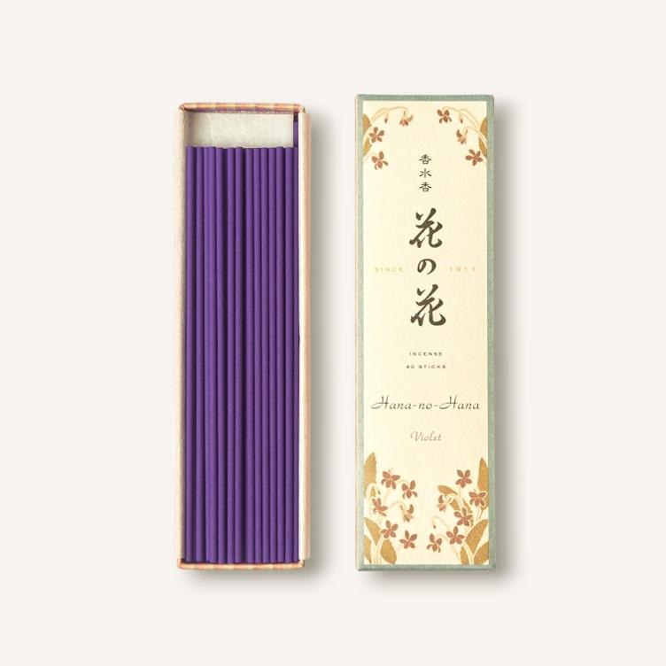 Hana no Hana – Veilchen