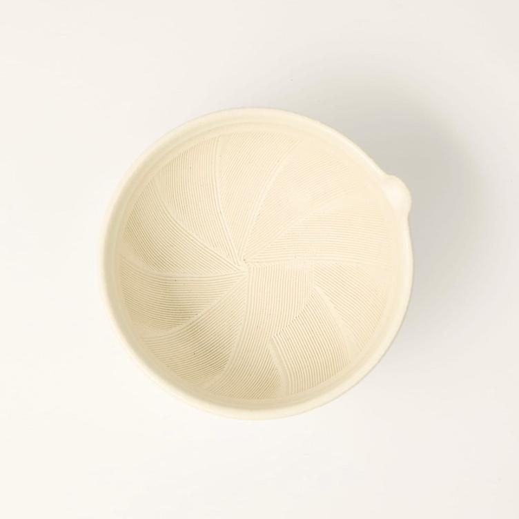 Mörser – Suribachi (L) - 1