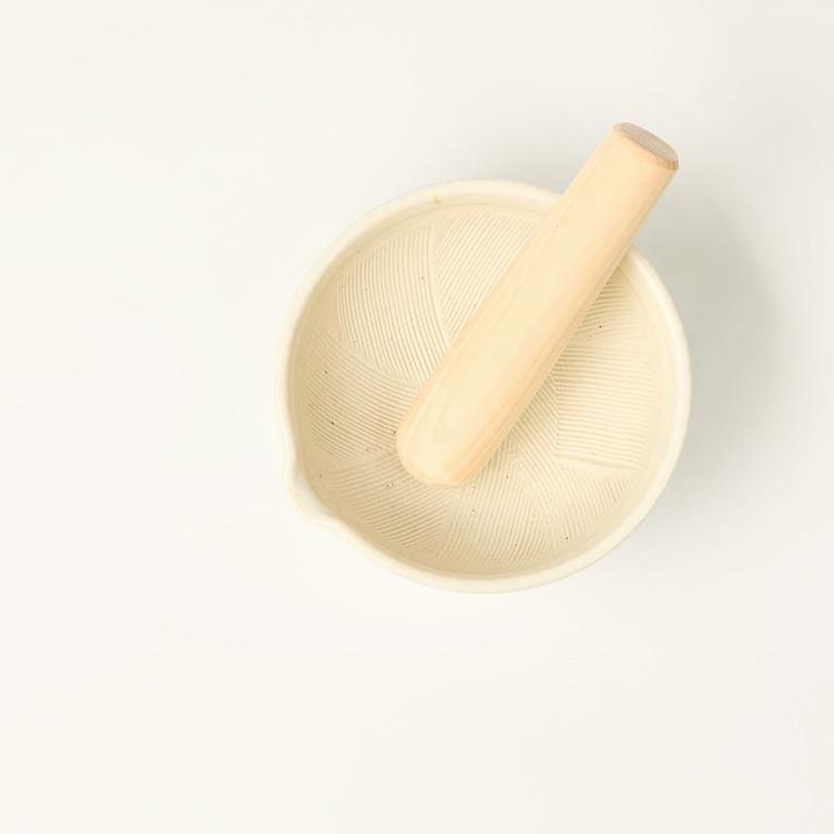 Mörser – Suribachi (S) - 0