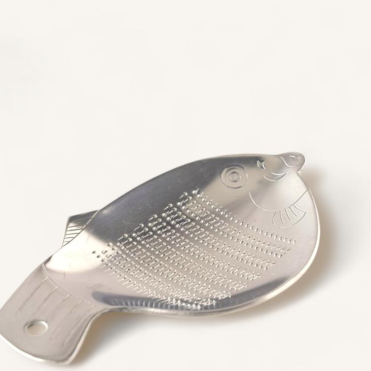 Reibe – Kugelfisch - 0