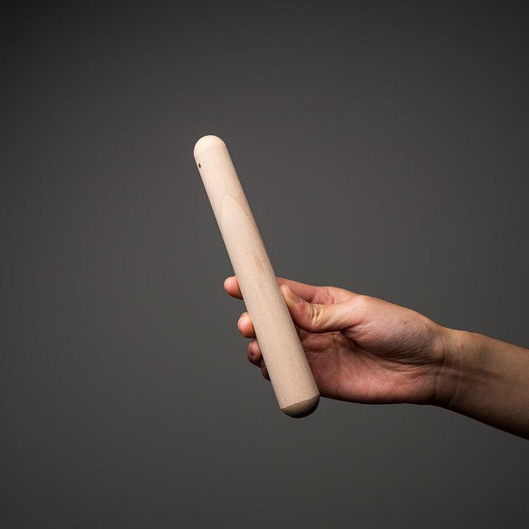 Stössel – Surikogi Hinoki (24 cm) - 0