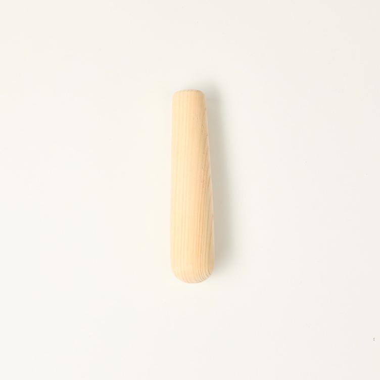 Stössel – Surikogi Hinoki (12 cm) - 0