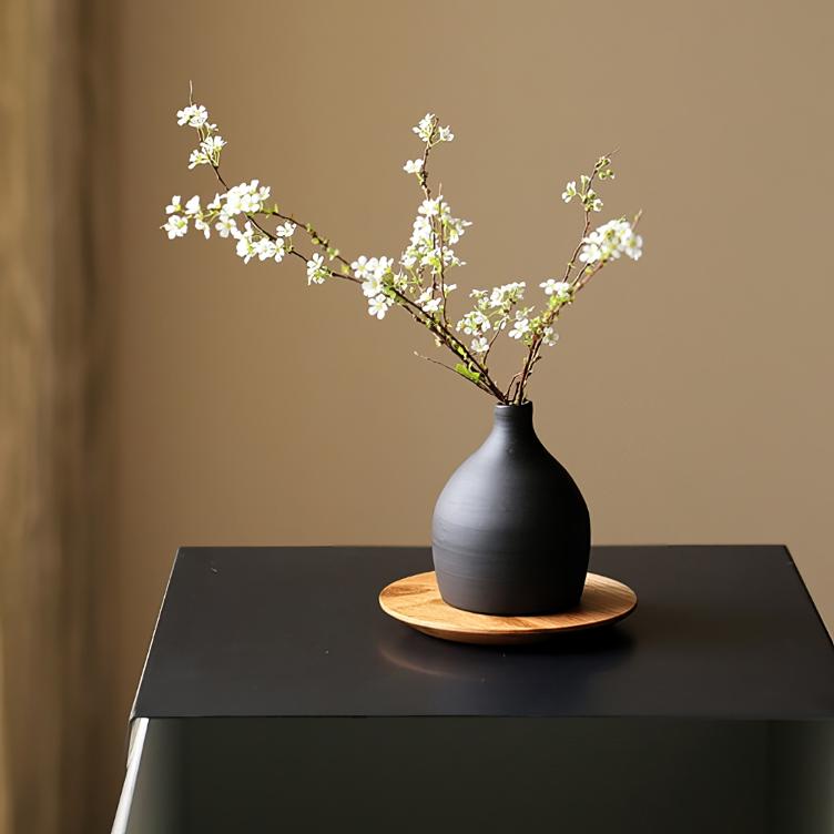 Vase – Tokoname - 2