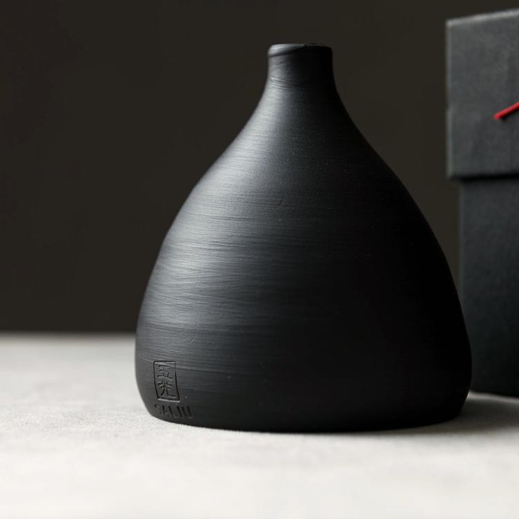 Vase – Tokoname - 4