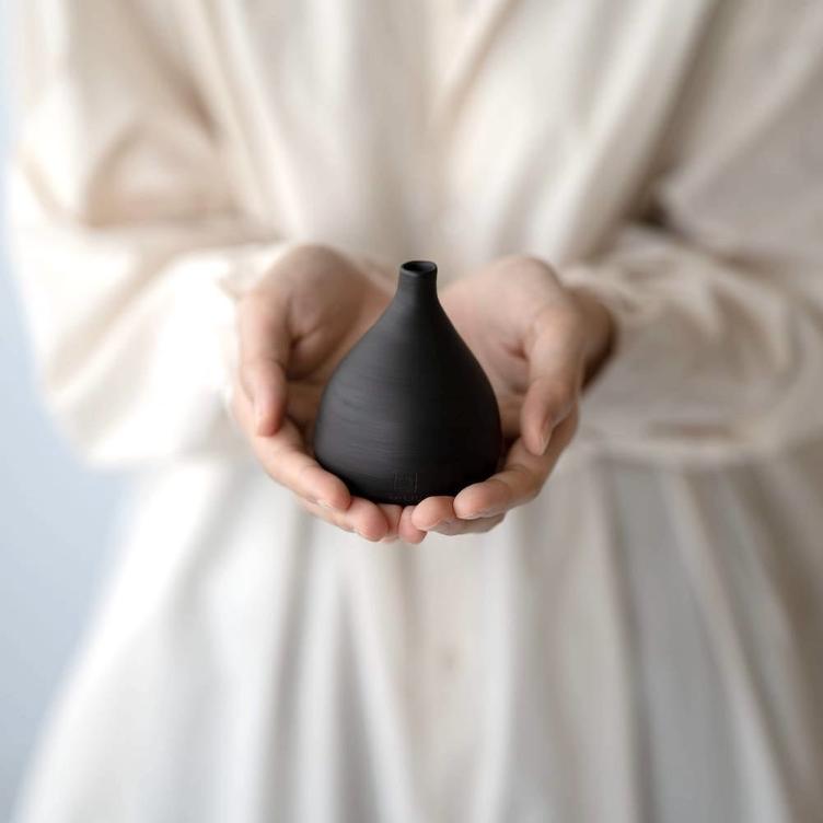 Vase – Tokoname - 5