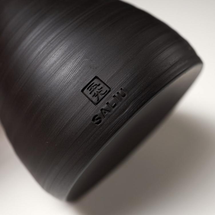 Vase – Tokoname - 1