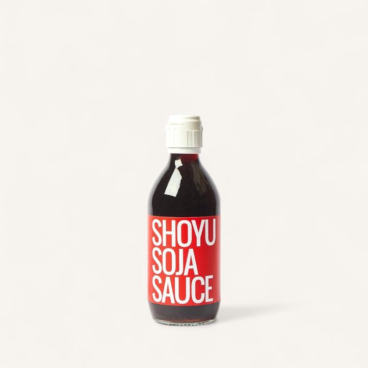 Usukuchi Shoyu – Light Soy Sauce (330 ml)