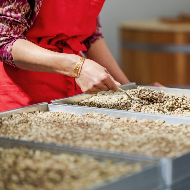 Koikuchi Shoyu – Dark Soy Sauce (1000 ml) - 2