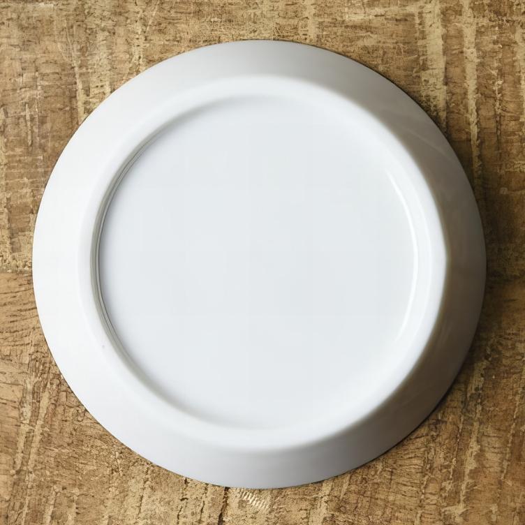Soy Sauce Plate - Fuji - 1
