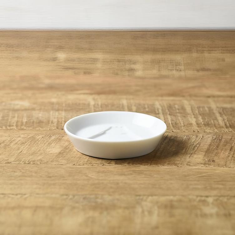 Soy Sauce Plate - Fuji - 0