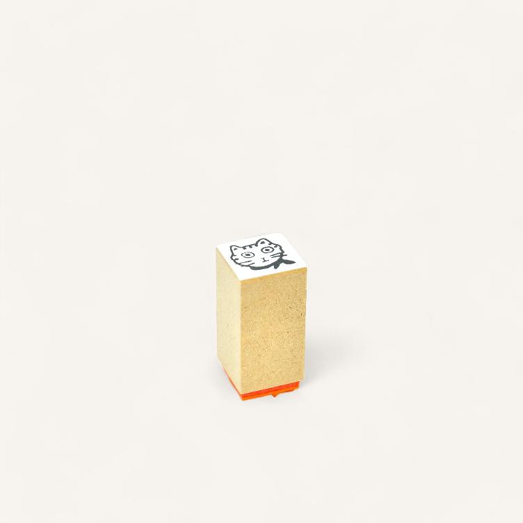 Stempel – Tigerkatze - 0