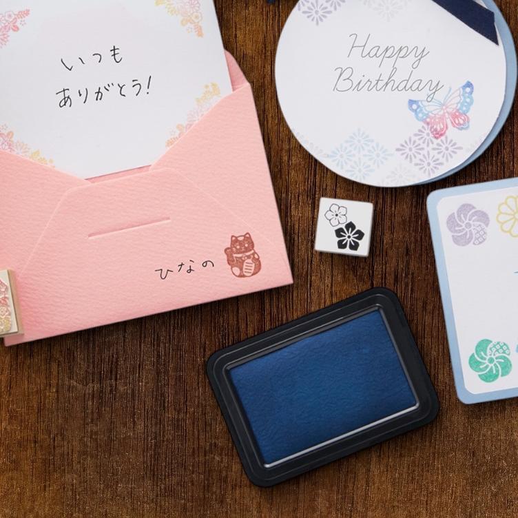 Stempel – Sakura - 0