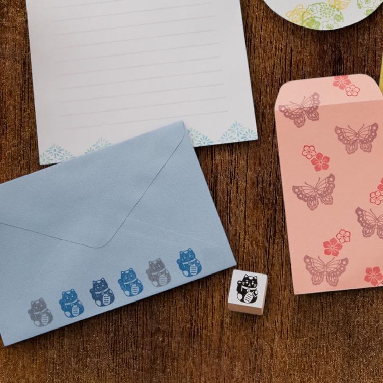 Stempel – Sakura - 0