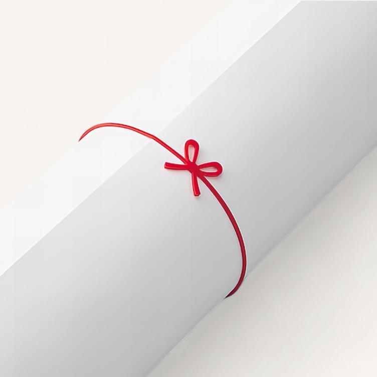 Wagomu - Gift Rubber Band - 1