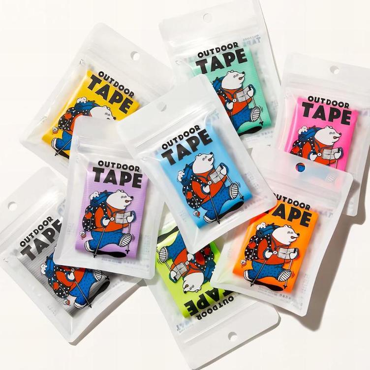 Outdoor Tape