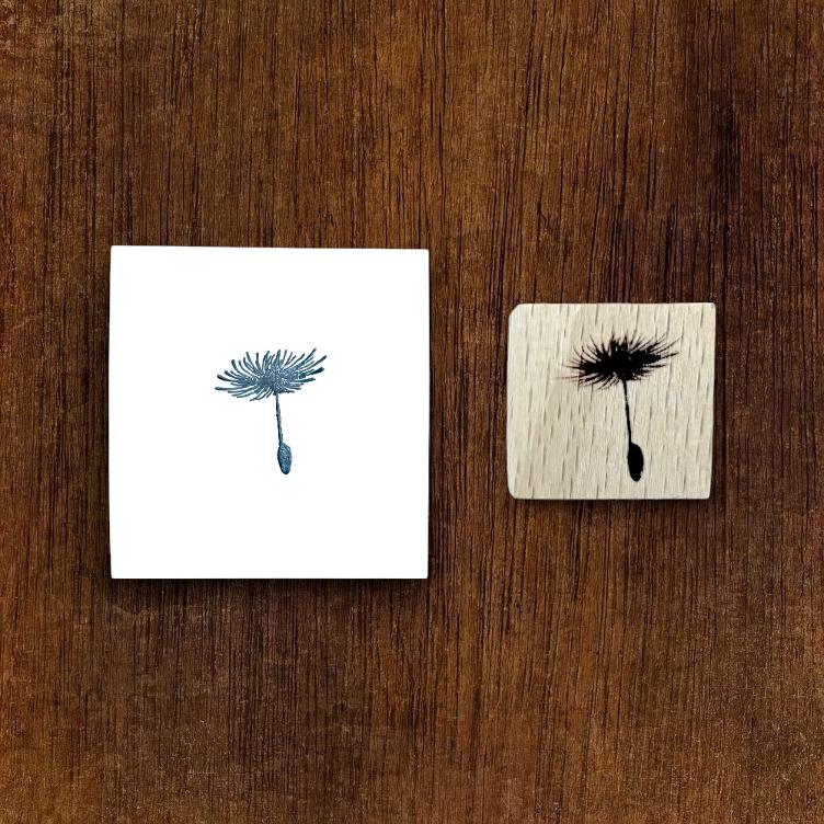 Stamp – Dandelion