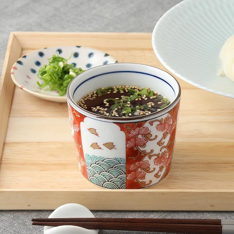 Teeschale – Koimari A - 0