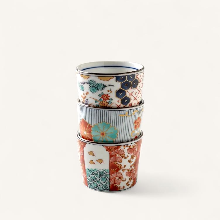 Teeschale – Koimari A - 1