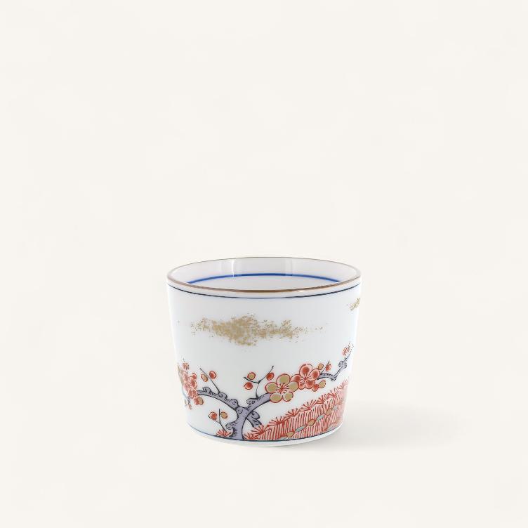 Teeschale – Koimari B