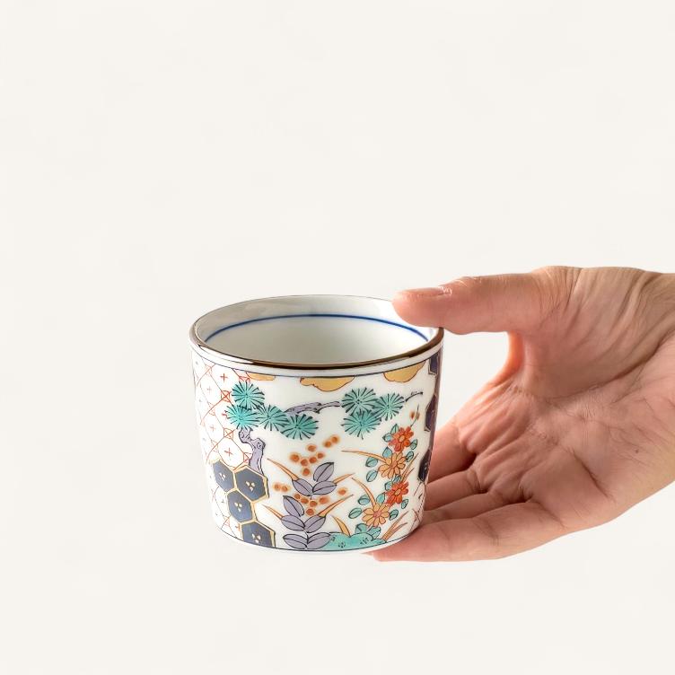 Teeschale – Koimari C - 0