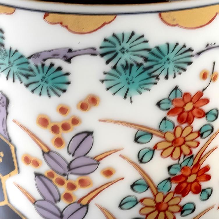 Teeschale – Koimari C - 1