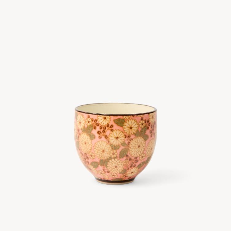 Tea Bowl - Kiku Sahashi - 0