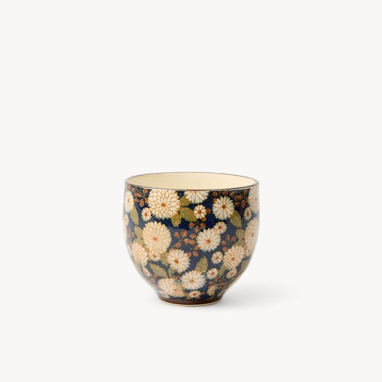 Tea Bowl - Kiku Sahashi - 1
