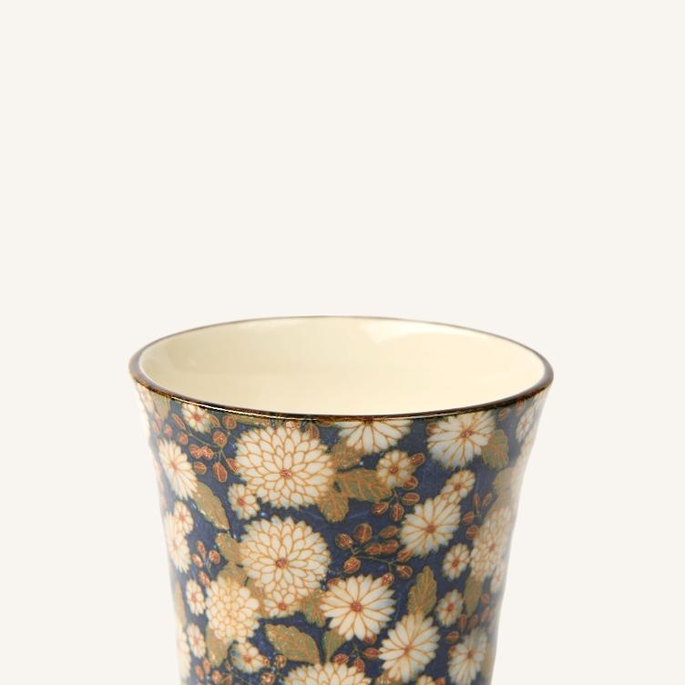 Teacup – Kiku Sahashi - 0
