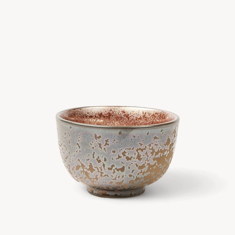 Tea Bowl - Akasabi