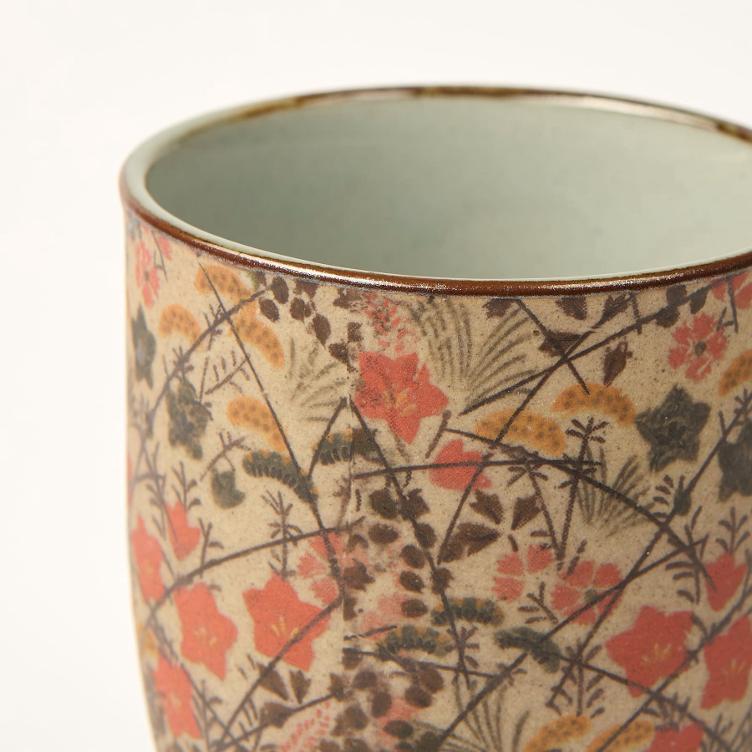 Yunomi – Nishikiori - 0