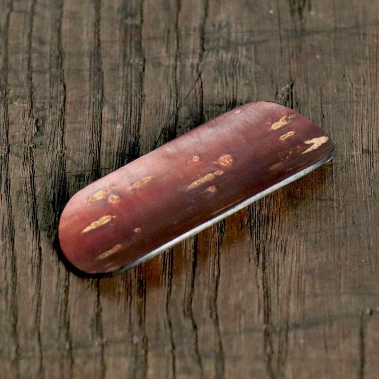 Tea Measuring Spoon – Kabazaiku - 0