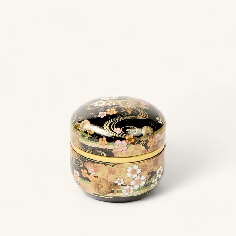 Tea Caddy – Sayuri (60 g)
