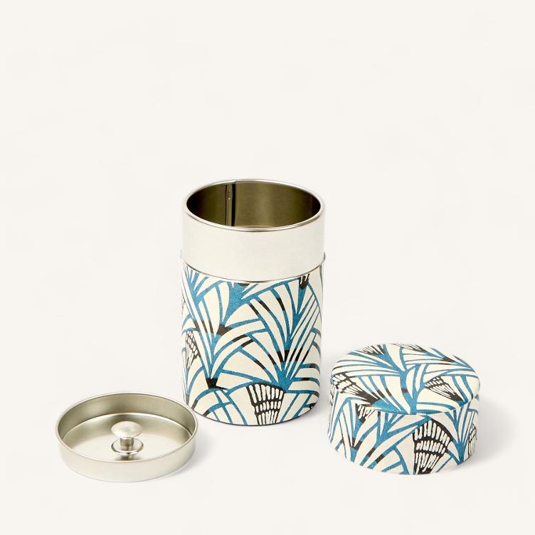 Teedose – Kimiko (100 g) - 0