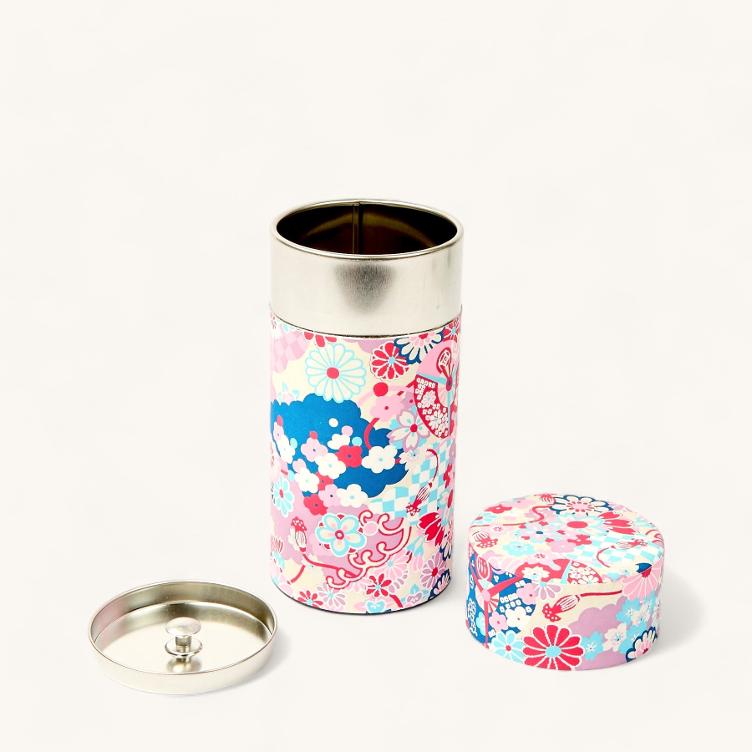 Teedose – Momoko (200 g) - 0