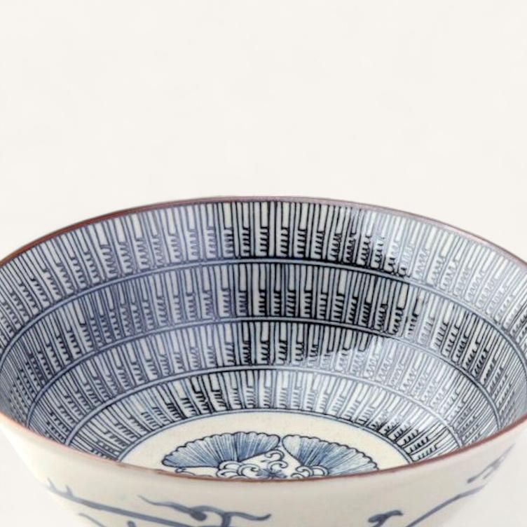 Ramenschüssel – Ginkgo - 0