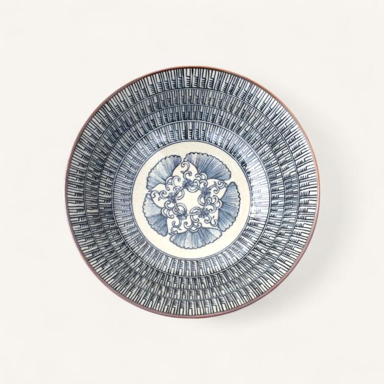 Ramenschüssel – Ginkgo - 0