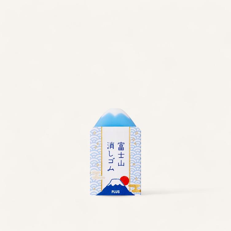 Radiergummi – Fuji