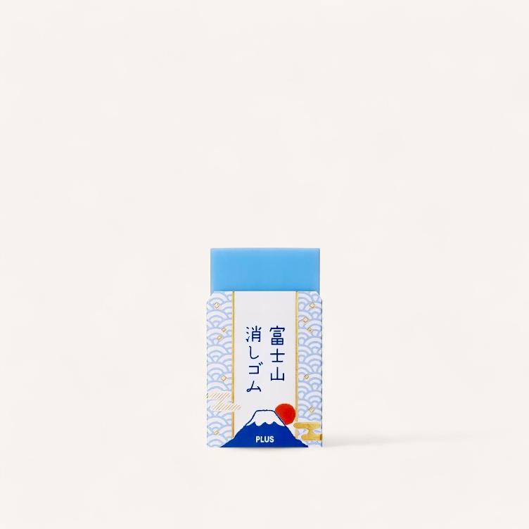 Radiergummi – Fuji - 0