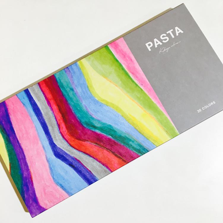 PASTA Pen Set L - 2