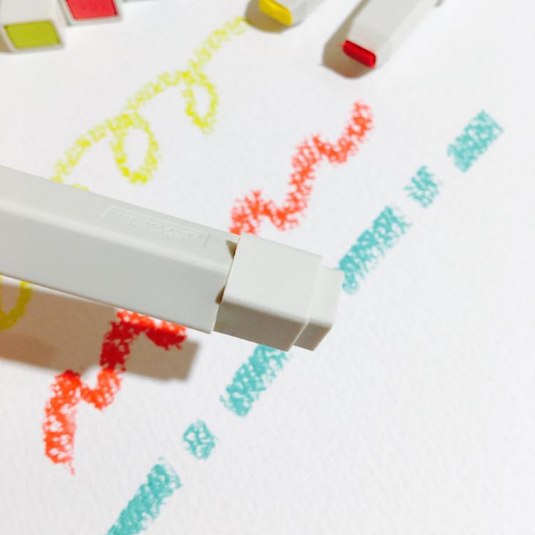 PASTA Pen Set – 10 Colors - 2
