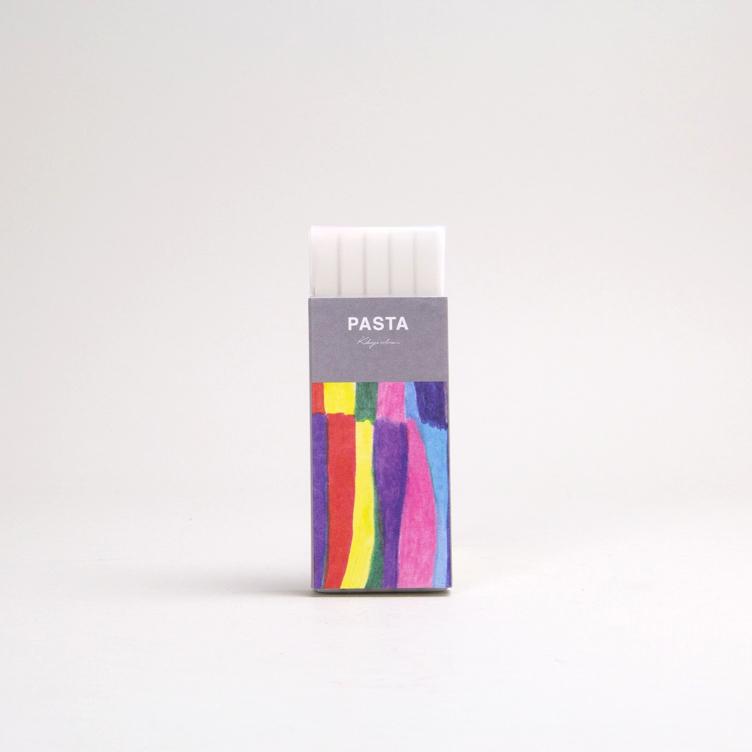 PASTA Pen Set – 5 Leuchtfarben - 3