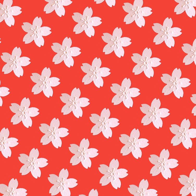 Prägestanzer – Sakura - 0