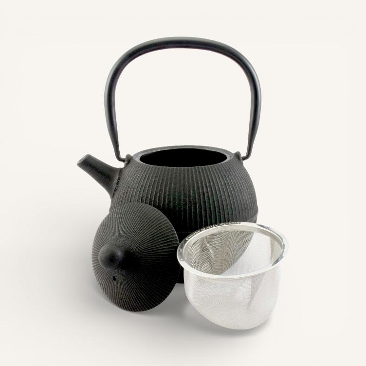 Teapot – Temari (900 ml) - 0